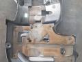 декоративная крышка двигателя BMW 3 серия E90/E91 [рестайлинг] E93 2011, 3.0 л., N55 B30 A, бензин, АКПП, кабриолет, задний привод, правый руль, 11127593833, 7593833 - фото №3