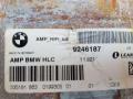 комплект акустики BMW 3 серия E90/E91 [рестайлинг] E93 2011, 3.0 л., N55 B30 A, бензин, АКПП, кабриолет, задний привод, правый руль, 65139144202, 9144202, 65136964012, 6964012, 65136938657, 6938657, 9246187, 65129246187, 65129233965, 9233965 - фото №9