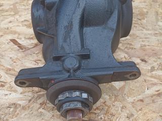 редуктор заднего моста BMW X5 E70 [рестайлинг] E70 2012, 3.0 л., N57 D30 A, дизель, АКПП, внедорожник 5 дв., полный привод, правый руль, 7590913, 33107590913, 33107590914, 7590914