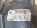 редуктор заднего моста BMW X5 E70 [рестайлинг] E70 2012, 3.0 л., N57 D30 A, дизель, АКПП, внедорожник 5 дв., полный привод, правый руль, 7590913, 33107590913, 33107590914, 7590914 - фото №3
