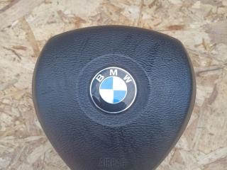 подушка безопасности водителя BMW X5 E70 [рестайлинг] E70 2012, 3.0 л., N57 D30 A, дизель, АКПП, внедорожник 5 дв., полный привод, правый руль, 3051642, 2406117001