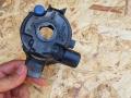 фара противотуманная левая BMW X1 E84 2011, 2.0 л., N47 D20 C, дизель, АКПП, внедорожник 5 дв., полный привод, правый руль, 6924655, 63176924655, 63177837501, 7837501 - фото №3