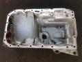 масляный поддон BMW 3 серия E90/E91 [рестайлинг] E90N 2011, 2.0 л., N47 D20 C, дизель, АКПП, седан, задний привод, правый руль, 11138510206, 8510206 - фото №2