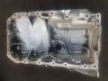 масляный поддон BMW 3 серия F30/F31/F34 F30 2012, 2.0 л., N47 D20 C, дизель, АКПП, седан, задний привод, правый руль, 7812360, 11137812360 - фото №2