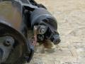 стартер BMW 5 серия F07/F10/F11 F10 2012, 2.0 л., N47 D20 C, дизель, АКПП, седан, задний привод, правый руль, 12418570238, 8570238, 12418570383, 8570383, 12418506657, 8506657, 12417823700, 7823700, 12417812034, 7812034, 12417798006, 7798006, 0001148010 - фото №4