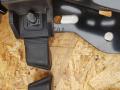 кронштейн (крепление) BMW 3 серия E90/E91 [рестайлинг] E93 2011, 3.0 л., N55 B30 A, бензин, АКПП, кабриолет, задний привод, правый руль, 54377183273, 7183273 - фото №5