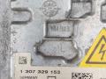 блок розжига ксенона BMW X5 E70 2007, 3.0 л., M57 306 D3, дизель, АКПП, внедорожник 5 дв., полный привод, правый руль, 1307329153, 63117182520, 7182520, 63122754797, 2754797 - фото №3