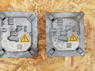 блок розжига ксенона BMW X5 E70 2007, 3.0 л., M57 306 D3, дизель, АКПП, внедорожник 5 дв., полный привод, правый руль, 1307329153, 63117182520, 7182520, 63122754797, 2754797