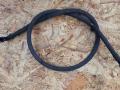шланг омывателя BMW X5 E70 2007, 3.0 л., M57 306 D3, дизель, АКПП, внедорожник 5 дв., полный привод, правый руль, 7181995, 61677181995, 61677162589, 7162589 - фото №2