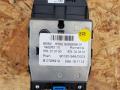 джойстик управления мультимедиа BMW 5 серия F07/F10/F11 F10 2012, 2.0 л., N47 D20 C, дизель, АКПП, седан, задний привод, правый руль, 65829286699, 9286699, 6829087, 65826829087, 65829471068, 9471068, 65827938324, 7938324, 65826992828, 6992828, 65826820848, 6820848 - фото №2