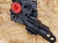 ручка бардачка BMW 5 серия F07/F10/F11 F10 2012, 2.0 л., N47 D20 C, дизель, АКПП, седан, задний привод, правый руль - фото №3