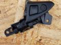 ручка бардачка BMW 5 серия F07/F10/F11 F10 2012, 2.0 л., N47 D20 C, дизель, АКПП, седан, задний привод, правый руль - фото №2