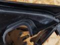 крепление ( кронштейн ) крыла BMW 5 серия F07/F10/F11 F10 2012, 2.0 л., N47 D20 C, дизель, АКПП, седан, задний привод, правый руль, 7207932, 51117207932 - фото №3