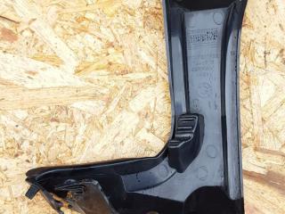 крепление ( кронштейн ) крыла BMW 5 серия F07/F10/F11 F10 2012, 2.0 л., N47 D20 C, дизель, АКПП, седан, задний привод, правый руль, 7207932, 51117207932