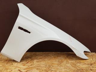 крыло переднее правое BMW 5 серия F07/F10/F11 F10 2012, 2.0 л., N47 D20 C, дизель, АКПП, седан, задний привод, правый руль, 7248660, 7207202, 41357248660, 41357207202