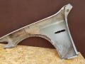 крыло переднее правое BMW 5 серия F07/F10/F11 F10 2012, 2.0 л., N47 D20 C, дизель, АКПП, седан, задний привод, правый руль, 7248660, 7207202, 41357248660, 41357207202 - фото №9