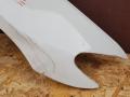 крыло переднее правое BMW 5 серия F07/F10/F11 F10 2012, 2.0 л., N47 D20 C, дизель, АКПП, седан, задний привод, правый руль, 7248660, 7207202, 41357248660, 41357207202 - фото №6