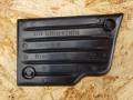 коврик салона BMW 5 серия F07/F10/F11 F10 2012, 2.0 л., N47 D20 C, дизель, АКПП, седан, задний привод, правый руль, 9206732, 51169206732 - фото №2