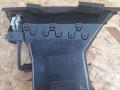 дефлектор обдува салона BMW 5 серия F07/F10/F11 F10 2012, 2.0 л., N47 D20 C, дизель, АКПП, седан, задний привод, правый руль, 64229166888, 9166888 - фото №3