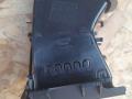 дефлектор обдува салона BMW 5 серия F07/F10/F11 F10 2012, 2.0 л., N47 D20 C, дизель, АКПП, седан, задний привод, правый руль, 64229166888, 9166888 - фото №4