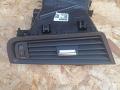 дефлектор обдува салона BMW 5 серия F07/F10/F11 F10 2012, 2.0 л., N47 D20 C, дизель, АКПП, седан, задний привод, правый руль, 64229166888, 9166888 - фото №2