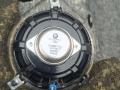 полка багажника BMW 5 серия F07/F10/F11 F10 2012, 2.0 л., N47 D20 C, дизель, АКПП, седан, задний привод, правый руль, 8038183, 51468038183, 51448038187, 8038187 - фото №4