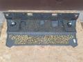 полка багажника BMW 5 серия F07/F10/F11 F10 2012, 2.0 л., N47 D20 C, дизель, АКПП, седан, задний привод, правый руль, 8038183, 51468038183, 51448038187, 8038187 - фото №3