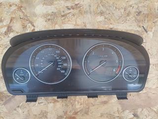 щиток приборов (приборная панель) BMW 5 серия F07/F10/F11 F10 2012, 2.0 л., N47 D20 C, дизель, АКПП, седан, задний привод, правый руль, 9291416