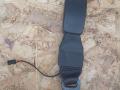 замок ремня безопасности BMW 5 серия F07/F10/F11 F10 2012, 2.0 л., N47 D20 C, дизель, АКПП, седан, задний привод, правый руль, 7243275, 72117243275 - фото №2