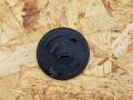 крышка фары BMW 5 серия F07/F10/F11 F10 2012, 2.0 л., N47 D20 C, дизель, АКПП, седан, задний привод, правый руль, PY24W, 1300610092 - фото №2