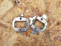 патрон фары BMW 5 серия F07/F10/F11 F10 2012, 2.0 л., N47 D20 C, дизель, АКПП, седан, задний привод, правый руль - фото №2