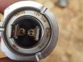лампочка BMW 5 серия F07/F10/F11 F10 2012, 2.0 л., N47 D20 C, дизель, АКПП, седан, задний привод, правый руль, 64210, 12V55W - фото №2