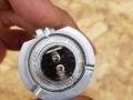 лампочка BMW 5 серия F07/F10/F11 F10 2012, 2.0 л., N47 D20 C, дизель, АКПП, седан, задний привод, правый руль, 64210, 12V55W - фото №3