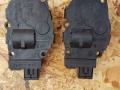 моторчик заслонки печки BMW 5 серия F07/F10/F11 F10 2012, 2.0 л., N47 D20 C, дизель, АКПП, седан, задний привод, правый руль, 412650750, 410475520 - фото №3