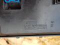 блок предохранителей BMW 5 серия F07/F10/F11 F10 2012, 2.0 л., N47 D20 C, дизель, АКПП, седан, задний привод, правый руль, 9252815, 61149252815 - фото №3