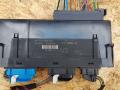 блок управления ZGW BMW 5 серия F07/F10/F11 F10 2012, 2.0 л., N47 D20 C, дизель, АКПП, седан, задний привод, правый руль, 9291450, 61359291450 - фото №2