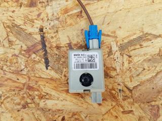 усилитель антенны BMW 5 серия F07/F10/F11 F10 2012, 2.0 л., N47 D20 C, дизель, АКПП, седан, задний привод, правый руль, 9118262, 65209118262