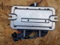 блок управления светом BMW 5 серия F07/F10/F11 F10 2012, 2.0 л., N47 D20 C, дизель, АКПП, седан, задний привод, правый руль, 9273628, 61359273628 - фото №2