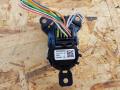 кнопка запуска двигателя BMW 5 серия F07/F10/F11 F10 2012, 2.0 л., N47 D20 C, дизель, АКПП, седан, задний привод, правый руль, 9225230, 61319225230, 61319153831, 9153831, 61319263437, 9263437, 61319229564, 9229564 - фото №2