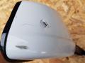 зеркало наружное правое BMW 5 серия F07/F10/F11 F10 2012, 2.0 л., N47 D20 C, дизель, АКПП, седан, задний привод, правый руль - фото №6