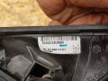 зеркало наружное правое BMW 5 серия F07/F10/F11 F10 2012, 2.0 л., N47 D20 C, дизель, АКПП, седан, задний привод, правый руль - фото №10