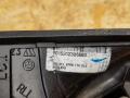 зеркало наружное правое BMW 5 серия F07/F10/F11 F10 2012, 2.0 л., N47 D20 C, дизель, АКПП, седан, задний привод, правый руль - фото №11