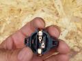 патрон указателя поворота BMW 5 серия F07/F10/F11 F10 2012, 2.0 л., N47 D20 C, дизель, АКПП, седан, задний привод, правый руль, 7182521, 63117182521, 63117203801, 7203801 - фото №2