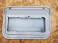 лючок топливного бака BMW 5 серия F07/F10/F11 F10 2012, 2.0 л., N47 D20 C, дизель, АКПП, седан, задний привод, правый руль, 41007204341, 7204341 - фото №2