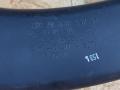 воздуховод BMW 5 серия F07/F10/F11 F10 2012, 2.0 л., N47 D20 C, дизель, АКПП, седан, задний привод, правый руль, 13717811597, 7811597 - фото №3