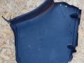защита днища BMW 5 серия F07/F10/F11 F10 2012, 2.0 л., N47 D20 C, дизель, АКПП, седан, задний привод, правый руль, 51758049042, 8049042 - фото №2