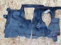 кожух (защита) рулевого механизма BMW 5 серия F07/F10/F11 F10 2012, 2.0 л., N47 D20 C, дизель, АКПП, седан, задний привод, правый руль, 7185170, 51757185170 - фото №2