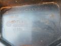 Крепление бампера заднего BMW 5 серия F07/F10/F11 F10 2012, 2.0 л., N47 D20 C, дизель, АКПП, седан, задний привод, правый руль, 51127906292, 7906292 - фото №4