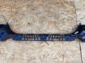 Крепление бампера заднего BMW 5 серия F07/F10/F11 F10 2012, 2.0 л., N47 D20 C, дизель, АКПП, седан, задний привод, правый руль, 51127906292, 7906292 - фото №2