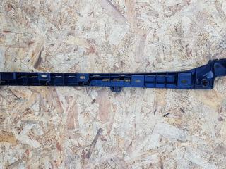 Кронштейн крепления порога BMW 5 серия F07/F10/F11 F10 2012, 2.0 л., N47 D20 C, дизель, АКПП, седан, задний привод, правый руль, 51777204021, 7204021